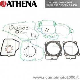 ATHENA P400210850239