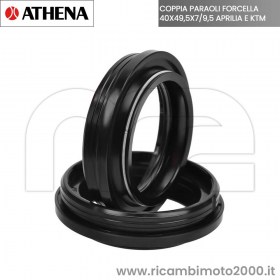 ATHENA P40FORK455065