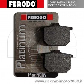 FERODO FDB182P