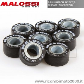 MALOSSI-6611367L0