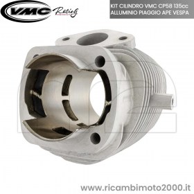 VMC CP58 VESPA 50 125