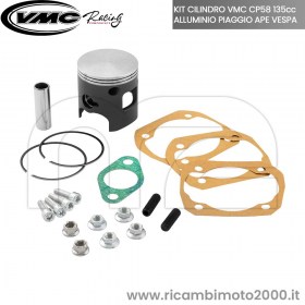 VMC CP58 VESPA 50 125