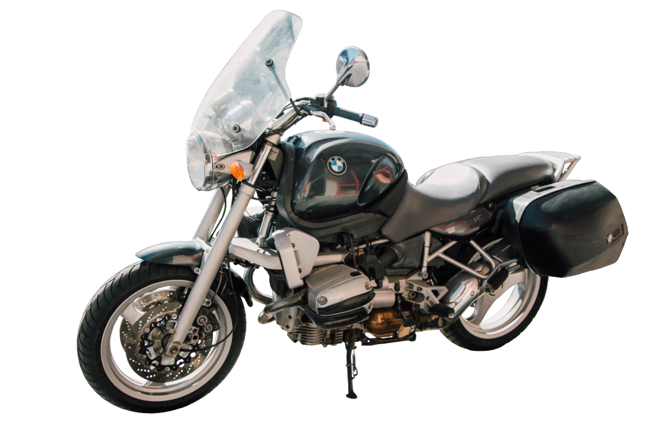 BMWR1100R